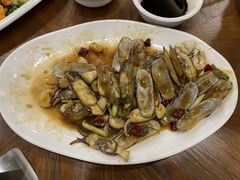 -渔满仓海鲜渔家(象山二店)