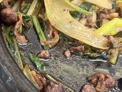-烤肉宛饭庄(南礼士路店)