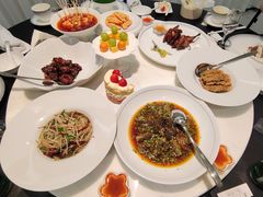 -悦庭六号餐厅(麦岛店)