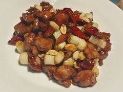 -局气 烤鸭·北京菜(光华路店)