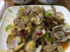 -公寓家常菜馆(海军博物馆店)