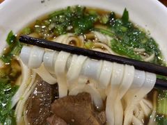 -肆姐面粉馆(坡子街店)