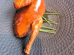 -曾宴·楚菜(湖北省博物馆店)