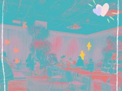 -1861意大利餐厅(文化广场店)