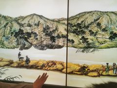 -白鹤梁水下博物馆