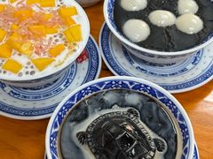-韵姐牛奶甜品世家