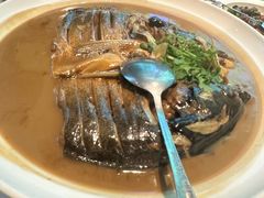 -原鄉本味 楚菜 丹江口鱼(北苑店)