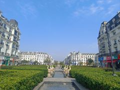 -广厦天都城