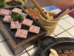 -卤校长重庆火锅(恒隆广场店)