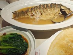 -阿庄新豫菜(航海东路店)