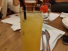 螺丝刀-安妮意大利餐厅(世贸天阶店)