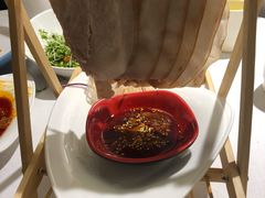 晾衣白肉-峨嵋酒家总店(车公庄店)