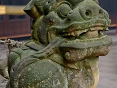 -峨眉山报国寺