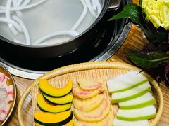 -大头椰·椰子鸡火锅(新梦店)