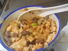 -范记豆花庄(东门好吃街店)