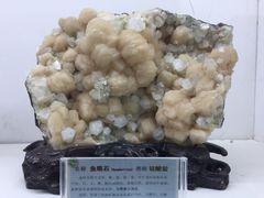 -二连浩特国家地质公园