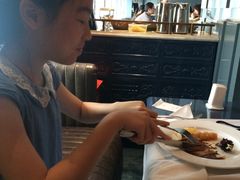 -戈雅法餐厅(世界城广场店)