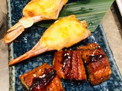 -大渔铁板烧(花园道店)