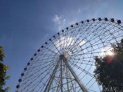 -汕头星城湾欢乐世界