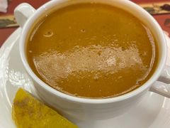 -BRBR叙利亚餐厅(总店)