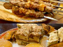 -新疆巴州金丝特餐厅(大钟寺店)