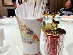 -金枝玉叶上海人家食府(三里河店)