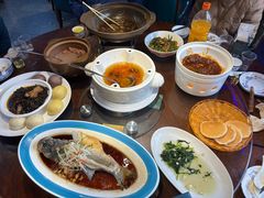-醉湘厨艺(才华街店)