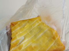 黄金角-美嘉华面包西饼店(红胜坊店)
