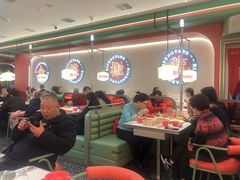 大堂-避风塘·金牌店·夜宵(金玉兰店)