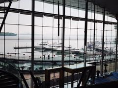 -苏州金鸡湖中茵皇冠假日酒店