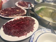 -贵宾牛·潮汕牛肉火锅(珠池总店)