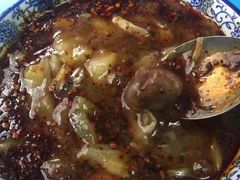 -刘老虎肉丸糊辣汤(总店)