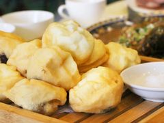 -京滨饭店·餐厅(阜外大街店)