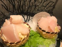 巴沙鱼-湊湊火锅·茶憩(东城万达店)