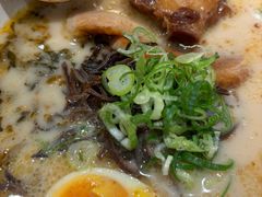 -味千拉面(广州白云机场T1西二店)