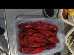 -红盔甲·小龙虾(人民广场店)