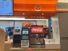 -吉野家(上海美罗城店)