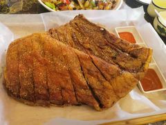 -天源居餐厅·地方特色菜(张北店)