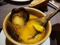 -万荟轩海鲜·粤式点心自助餐厅(蓝海风万怡酒店)