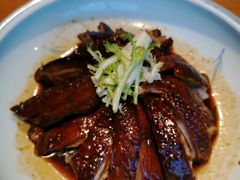 -蜀宴小调·精致家常菜(来福士店)