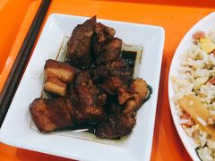 -梅园食堂