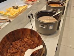 -清心素食自助餐厅(夫子庙店)