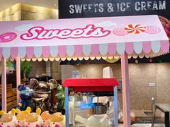 -韵咖啡自助餐厅(天津香格里拉店)