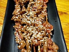 -黄师傅湿辣牛肉(胡桃里店)