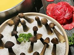 -鲜入唯煮·港式海鲜牛肉火锅(金宝街店)