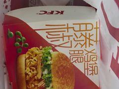 -肯德基(蓝桥店)