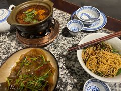 -南京大牌档(崇文门国瑞店)