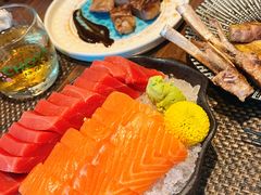 -田舍家Inakaya·炉端烧·铁板烧(天汇igc店)