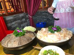 -七里川健康火锅(总店)