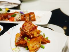 -广州文华东方酒店·江-由辉师傅主理